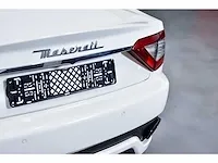 Maserati granturismo s coupe 4,7l v8 - 2013 - afbeelding 45 van  100