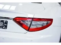 Maserati granturismo s coupe 4,7l v8 - 2013 - afbeelding 47 van  100