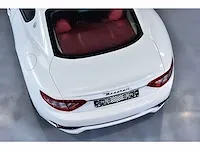 Maserati granturismo s coupe 4,7l v8 - 2013 - afbeelding 50 van  100