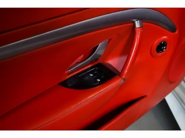 Maserati granturismo s coupe 4,7l v8 - 2013 - afbeelding 54 van  100