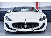 Maserati granturismo s coupe 4,7l v8 - 2013 - afbeelding 46 van  100