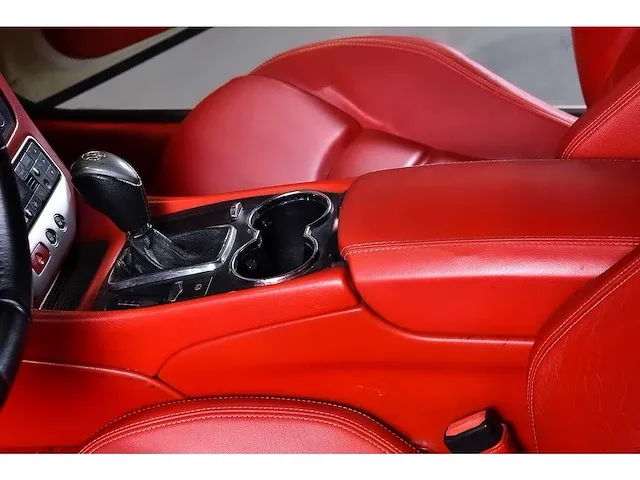 Maserati granturismo s coupe 4,7l v8 - 2013 - afbeelding 59 van  100
