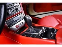 Maserati granturismo s coupe 4,7l v8 - 2013 - afbeelding 60 van  100