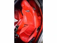 Maserati granturismo s coupe 4,7l v8 - 2013 - afbeelding 61 van  100