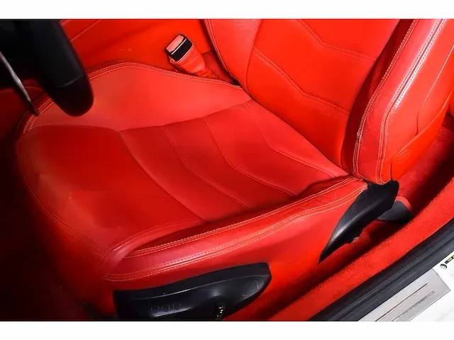 Maserati granturismo s coupe 4,7l v8 - 2013 - afbeelding 62 van  100