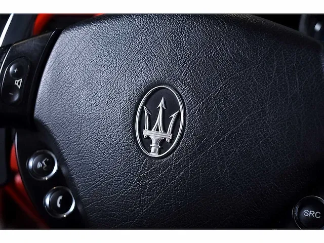 Maserati granturismo s coupe 4,7l v8 - 2013 - afbeelding 65 van  100