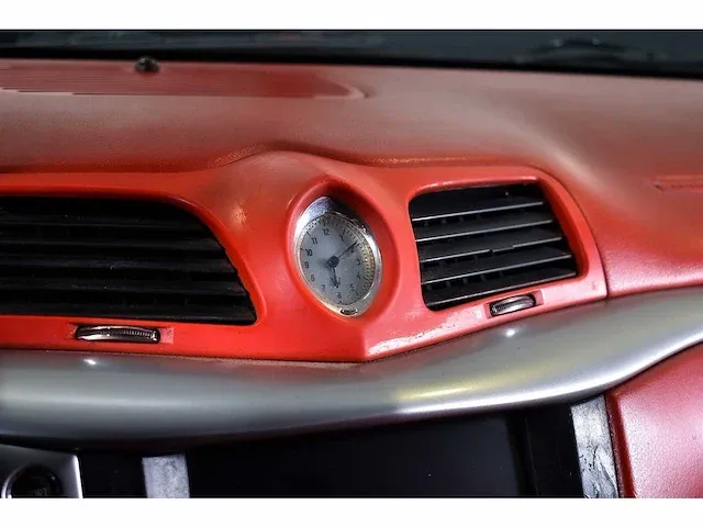 Maserati granturismo s coupe 4,7l v8 - 2013 - afbeelding 66 van  100