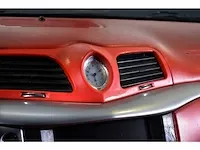 Maserati granturismo s coupe 4,7l v8 - 2013 - afbeelding 66 van  100
