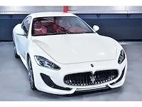 Maserati granturismo s coupe 4,7l v8 - 2013 - afbeelding 57 van  100