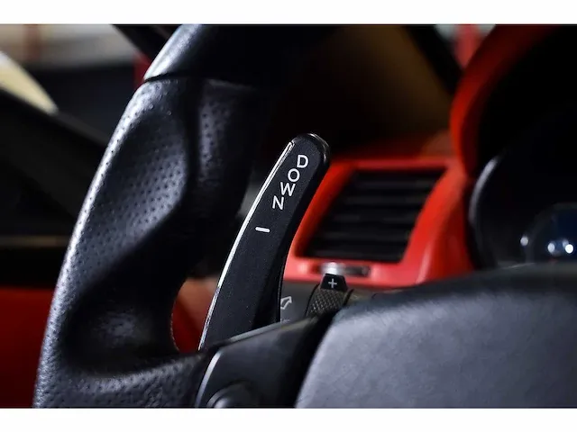 Maserati granturismo s coupe 4,7l v8 - 2013 - afbeelding 69 van  100