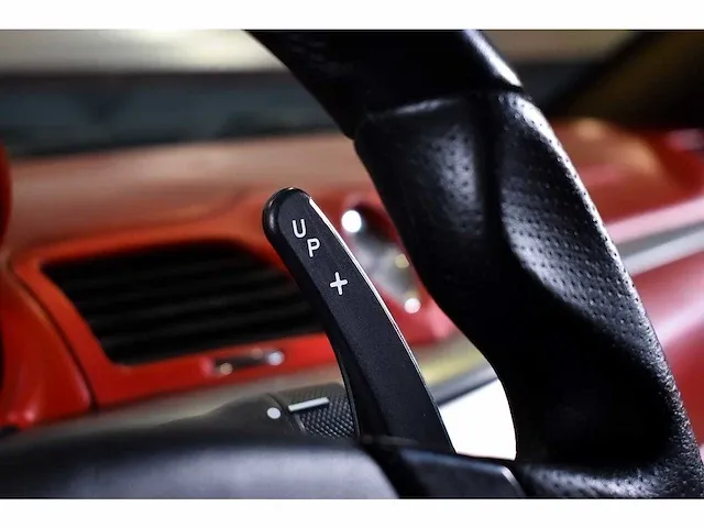 Maserati granturismo s coupe 4,7l v8 - 2013 - afbeelding 70 van  100
