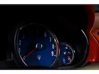 Maserati granturismo s coupe 4,7l v8 - 2013 - afbeelding 71 van  100