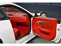 Maserati granturismo s coupe 4,7l v8 - 2013 - afbeelding 74 van  100