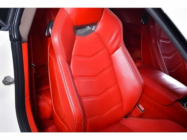 Maserati granturismo s coupe 4,7l v8 - 2013 - afbeelding 80 van  100