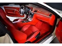 Maserati granturismo s coupe 4,7l v8 - 2013 - afbeelding 82 van  100