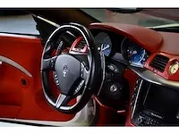 Maserati granturismo s coupe 4,7l v8 - 2013 - afbeelding 83 van  100
