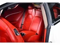Maserati granturismo s coupe 4,7l v8 - 2013 - afbeelding 86 van  100