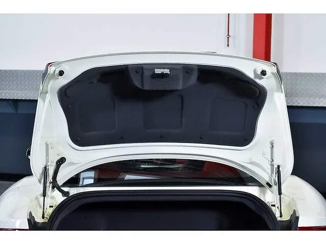 Maserati granturismo s coupe 4,7l v8 - 2013 - afbeelding 88 van  100