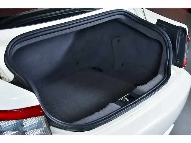 Maserati granturismo s coupe 4,7l v8 - 2013 - afbeelding 92 van  100