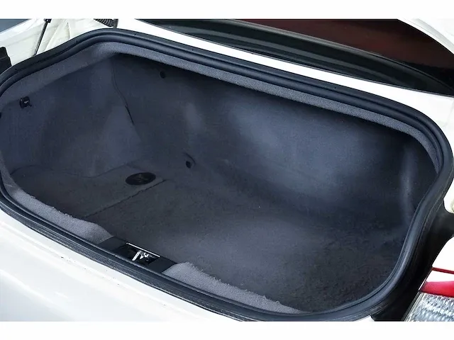 Maserati granturismo s coupe 4,7l v8 - 2013 - afbeelding 93 van  100