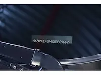 Maserati granturismo s coupe 4,7l v8 - 2013 - afbeelding 94 van  100