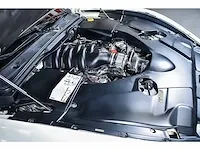 Maserati granturismo s coupe 4,7l v8 - 2013 - afbeelding 96 van  100