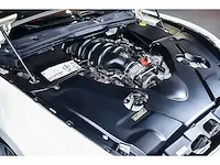 Maserati granturismo s coupe 4,7l v8 - 2013 - afbeelding 97 van  100