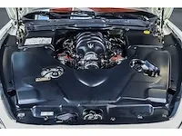 Maserati granturismo s coupe 4,7l v8 - 2013 - afbeelding 98 van  100