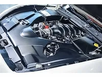 Maserati granturismo s coupe 4,7l v8 - 2013 - afbeelding 100 van  100
