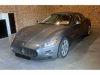 Maserati granturismo - afbeelding 1 van  21