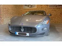 Maserati granturismo - afbeelding 18 van  21