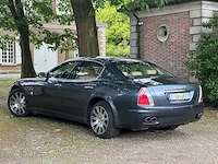 Maserati quatroporte - 2005 - afbeelding 23 van  50