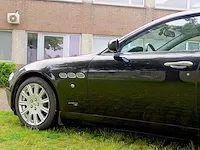 Maserati quattroporte 4.2 v8 duoselect - afbeelding 2 van  54