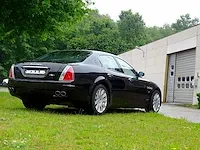 Maserati quattroporte 4.2 v8 duoselect - afbeelding 34 van  54