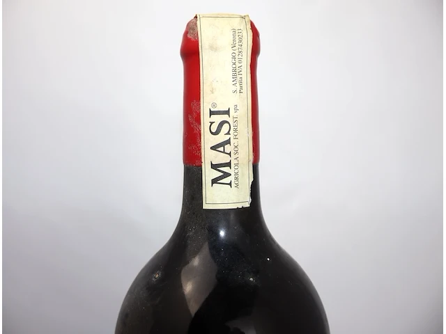 Masi campofiorin ripasso 1993 magnum 1500ml - afbeelding 3 van  3