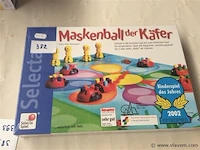 Maskenball - afbeelding 1 van  2