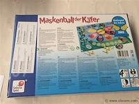 Maskenball - afbeelding 2 van  2