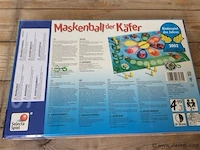 Maskeradebal van de kever - afbeelding 2 van  2