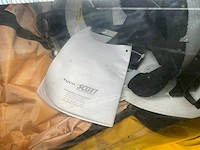 Maskers, filters en statief - afbeelding 3 van  7
