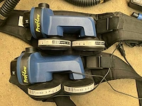 Maskers, filters en statief - afbeelding 4 van  7