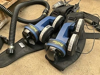 Maskers, filters en statief - afbeelding 5 van  7