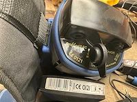 Maskers, filters en statief - afbeelding 7 van  7