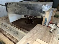 Maskin fabriken waco freesmachine - afbeelding 1 van  8