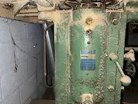 Maskin fabriken waco freesmachine - afbeelding 7 van  8