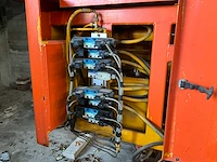 Mason europe hld 310 lijmkraan - afbeelding 3 van  14