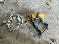 Mason europe hld 310 lijmkraan - afbeelding 5 van  14