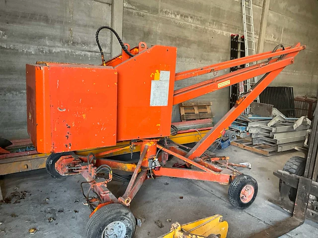 Mason europe hld 310 lijmkraan - afbeelding 1 van  14