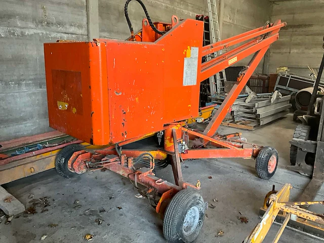 Mason europe hld 310 lijmkraan - afbeelding 7 van  14