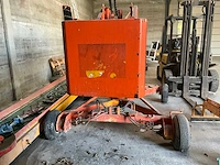 Mason europe hld 310 lijmkraan - afbeelding 8 van  14