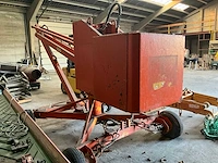 Mason europe hld 310 lijmkraan - afbeelding 9 van  14